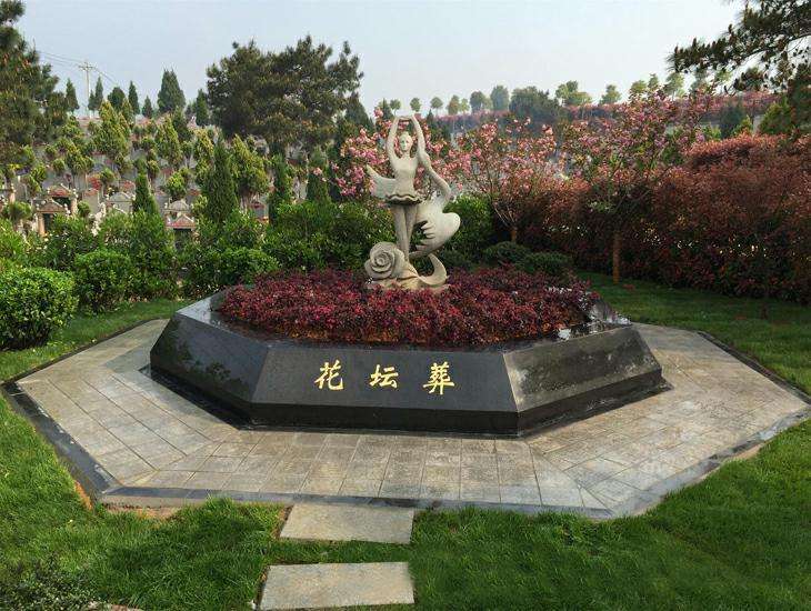 武汉陵园电话获取墓地价格表和陵园资讯后电话联系办理公墓业务能行吗？