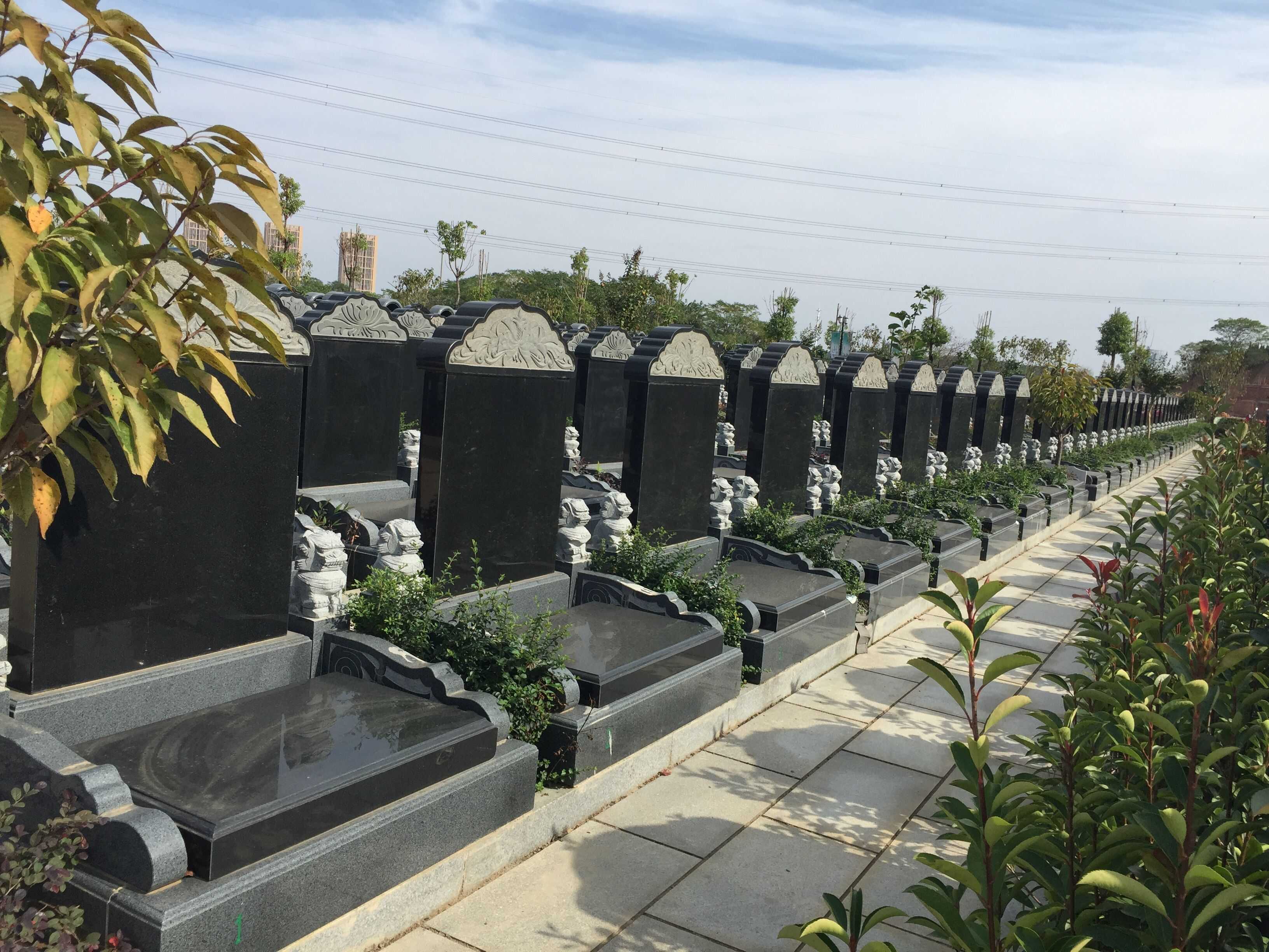 九龙宫公墓墓园在哪里？墓地价格区间是多少？