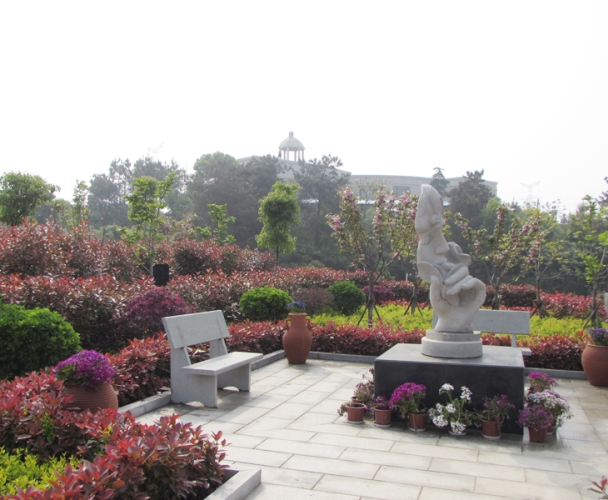 武汉九龙宫公墓有哪些墓地可供选择（价格 环境 地址）