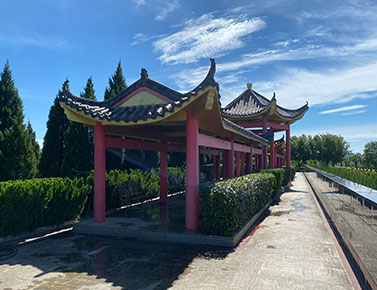 武汉流芳墓地是不是价格越高的墓地越好？选择墓地要注意哪些？
