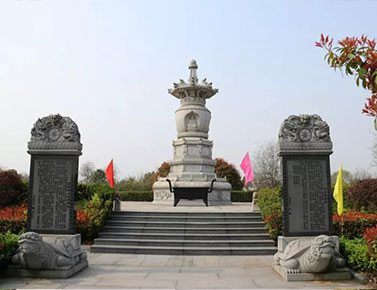 万福净土公墓墓区墓地价格表2025更新
