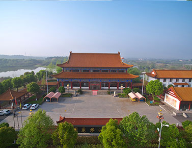 武汉孝恩园墓地性价比排名及价格