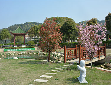 龙泉山孝恩园购买墓地新政策_外地人购买墓地应该注意哪些