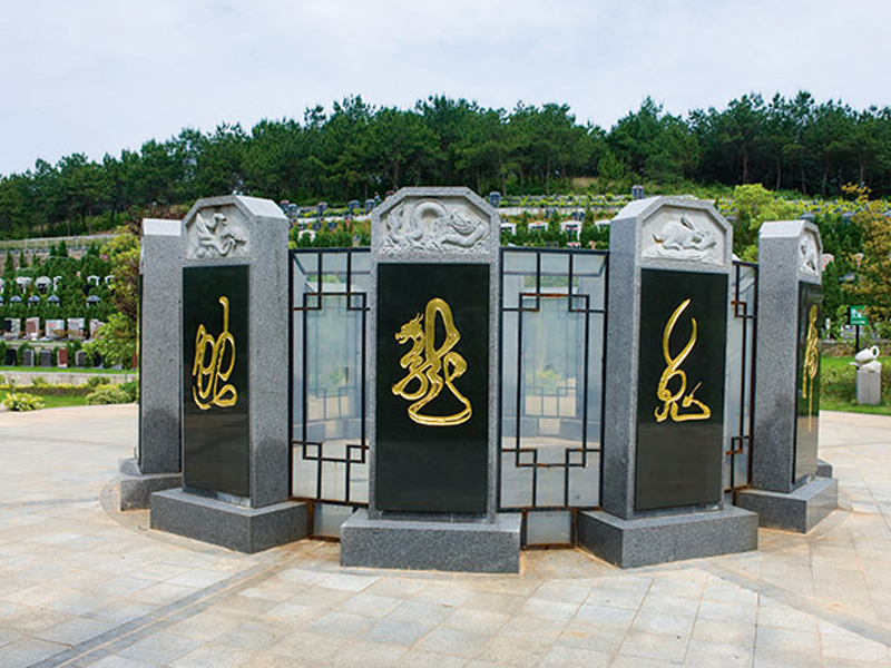 武汉长乐园公墓墓地价格多少钱？