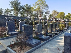 武汉长乐园墓地有哪些墓地可供选择（价格 环境 地址）