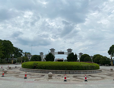 武汉长乐园墓地有哪些墓地可供选择（价格 环境 地址）