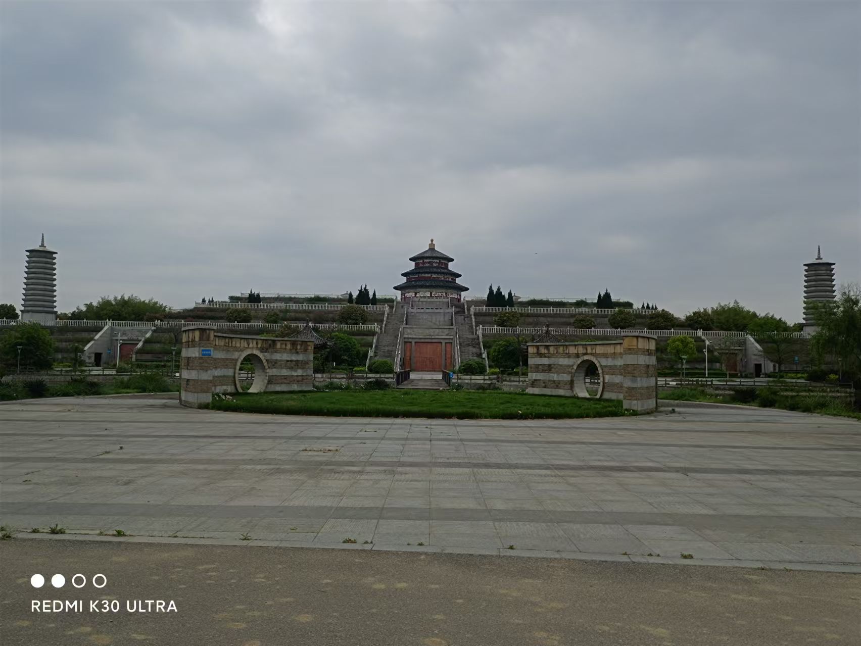 盘锦武汉陵园价格-墓地公墓费用多少钱-殡葬-环境-纪念