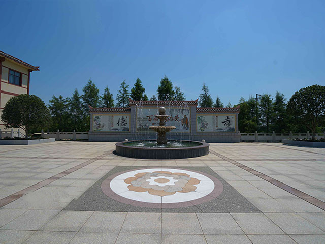 荆门武汉陵园