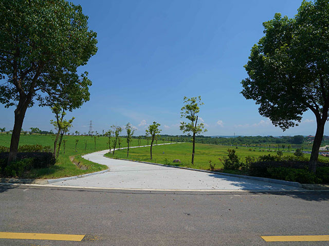 荆门陵园