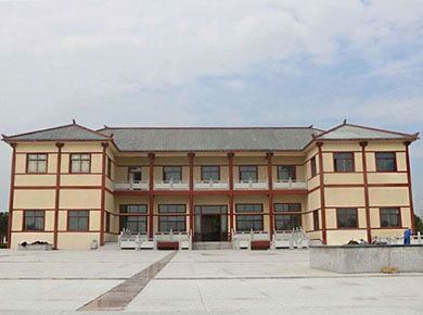荆门陵园