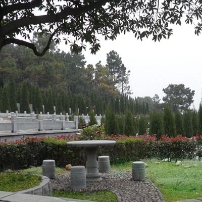 九峰寿安陵园墓区墓地价格表2025更新