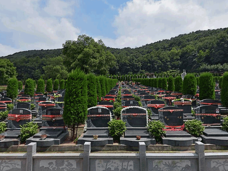 武汉九峰墓地有哪些墓地可供选择（价格 环境 地址）