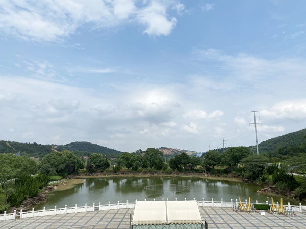 告诉你武汉陵园墓地价目表和陵园费用明细查询
