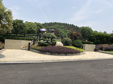 武汉陵园最新墓地价格表