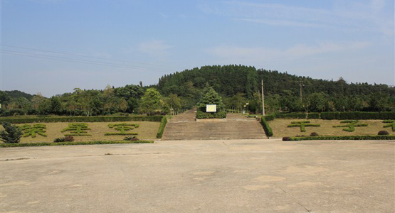 告诉你武汉陵园公墓墓地价格表