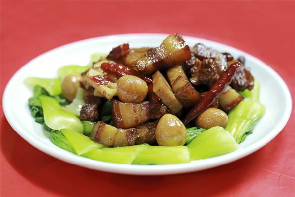 孕妇梦见吃肉