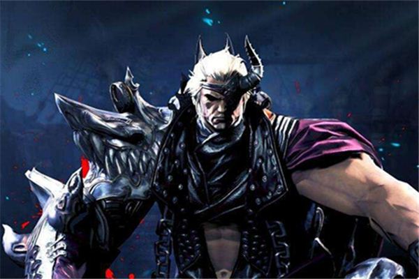 梦见魔王